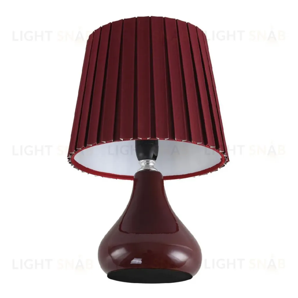 Настольная лампа Lumion County Naina 8185/1T 8185/1T
