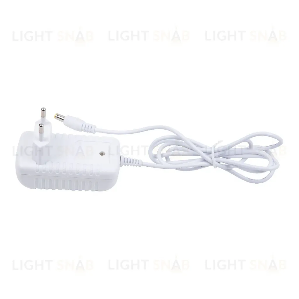 Светильник для растений Uniel ULT-P35M-15W/SPLE/TM IP40 WHITE LEAF UL-00012580 ULT-P35M-15W/SPLE/TM IP40 WHITE LEAF
