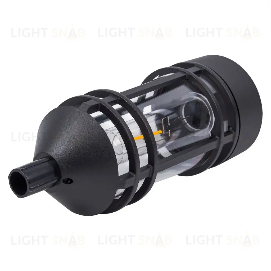 Садовый светильник на солнечной батарее Uniel USL-S-189/PT480 VINTAGE UL-00012701 USL-S-189/PT480 VINTAGE
