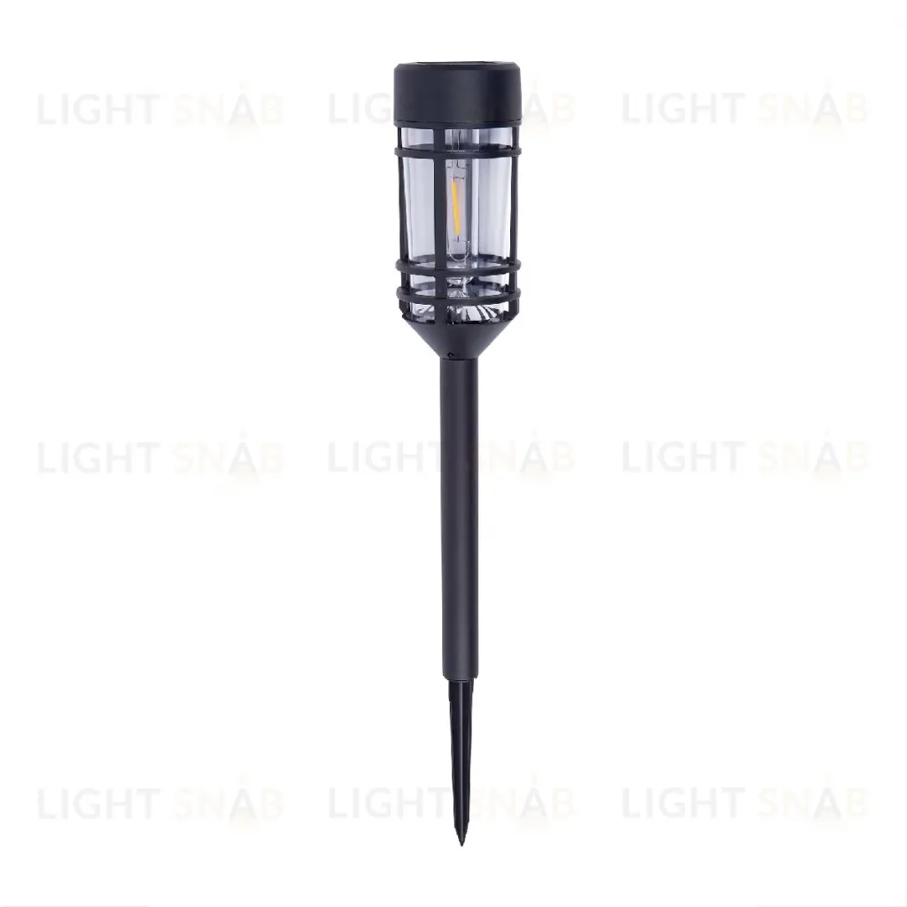Садовый светильник на солнечной батарее Uniel USL-S-189/PT480 VINTAGE UL-00012701 USL-S-189/PT480 VINTAGE