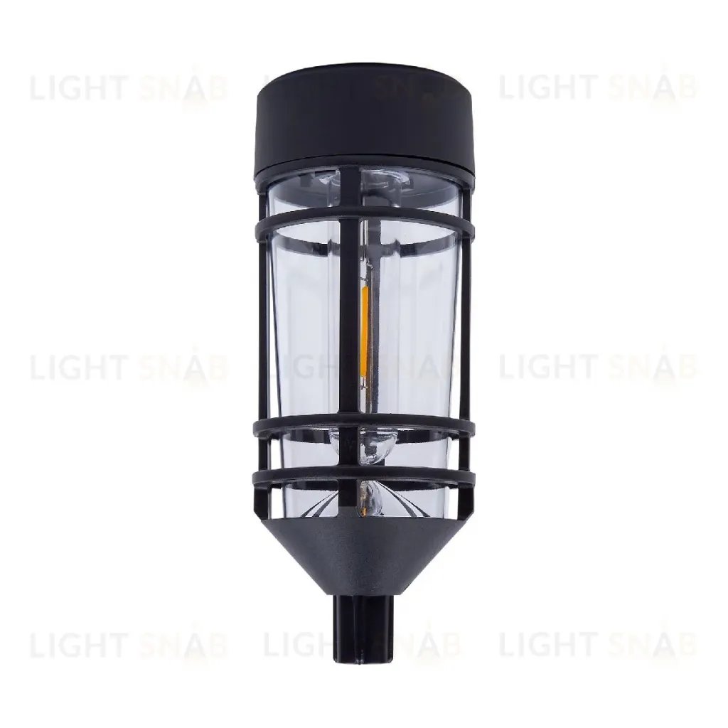Садовый светильник на солнечной батарее Uniel USL-S-189/PT480 VINTAGE UL-00012701 USL-S-189/PT480 VINTAGE