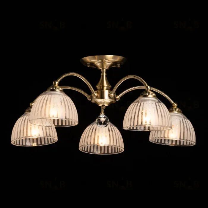 Потолочная люстра De Markt Блеск 315016805 315016805