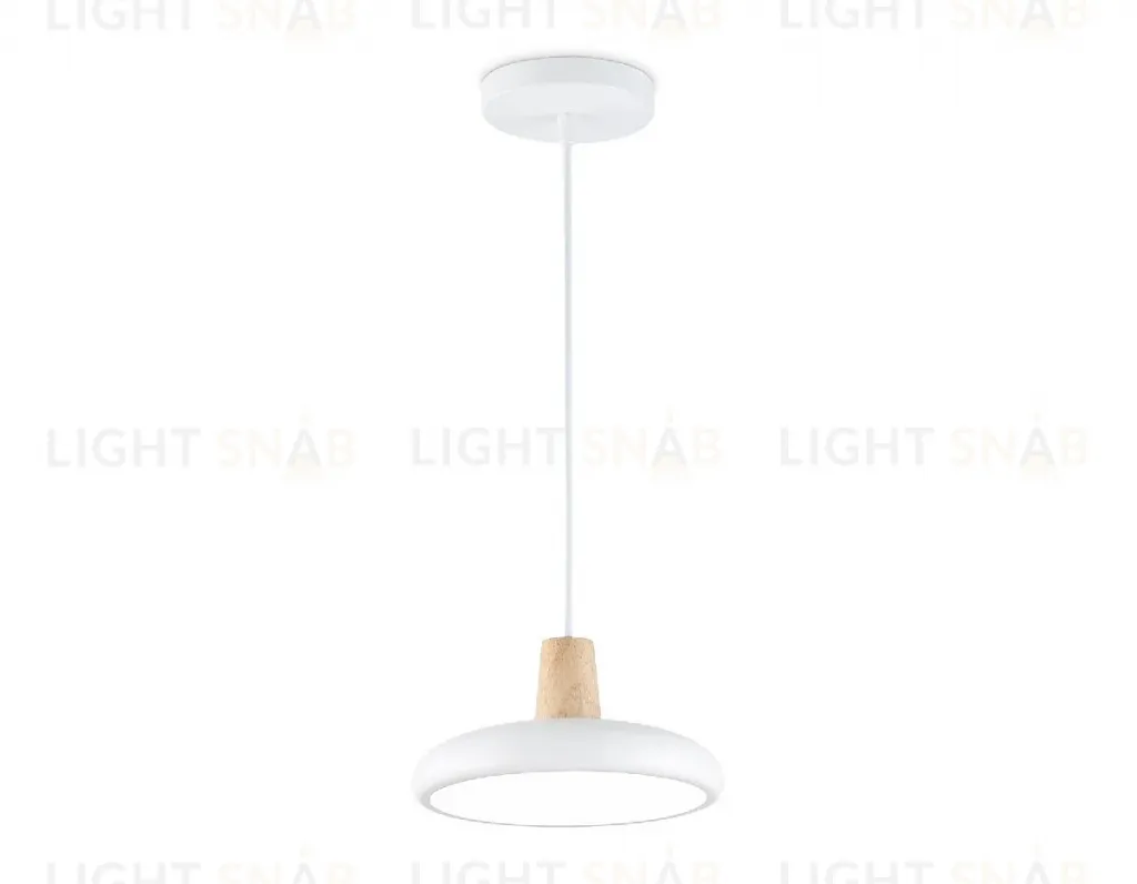Подвесной светильник Ambrella Light Linetech Comfort FL4838 FL4838