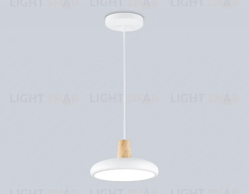 Подвесной светильник Ambrella Light Linetech Comfort FL4838 FL4838