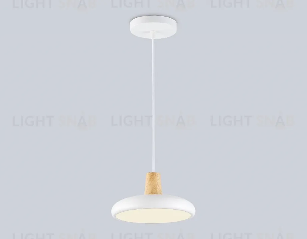 Подвесной светильник Ambrella Light Linetech Comfort FL4838 FL4838