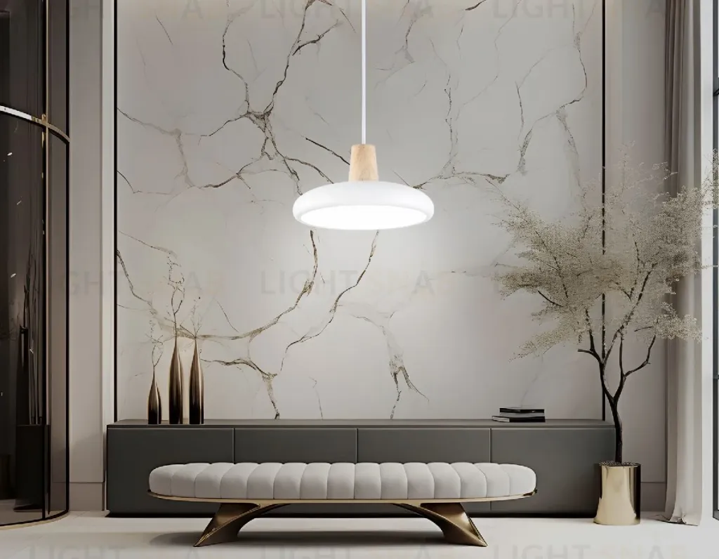 Подвесной светильник Ambrella Light Linetech Comfort FL4838 FL4838