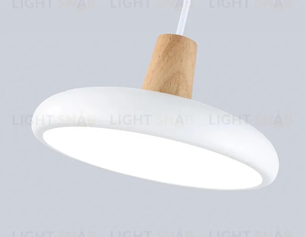 Подвесной светильник Ambrella Light Linetech Comfort FL4838 FL4838