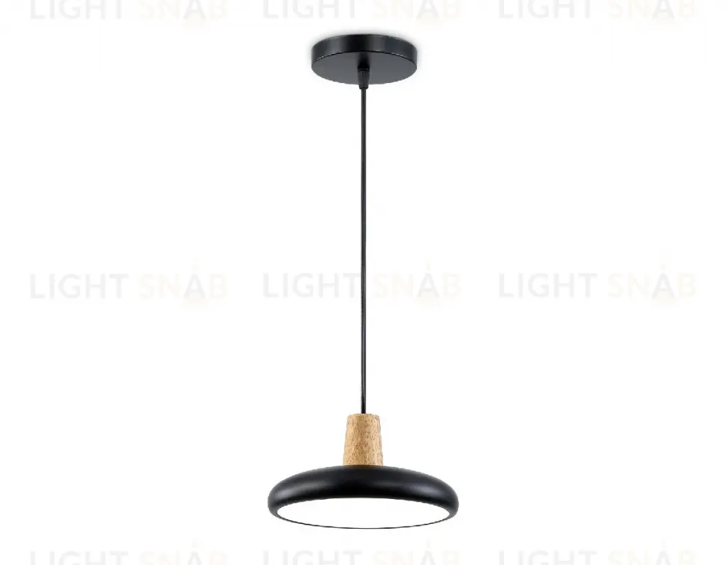 Подвесной светильник Ambrella Light Linetech Comfort FL4839 FL4839