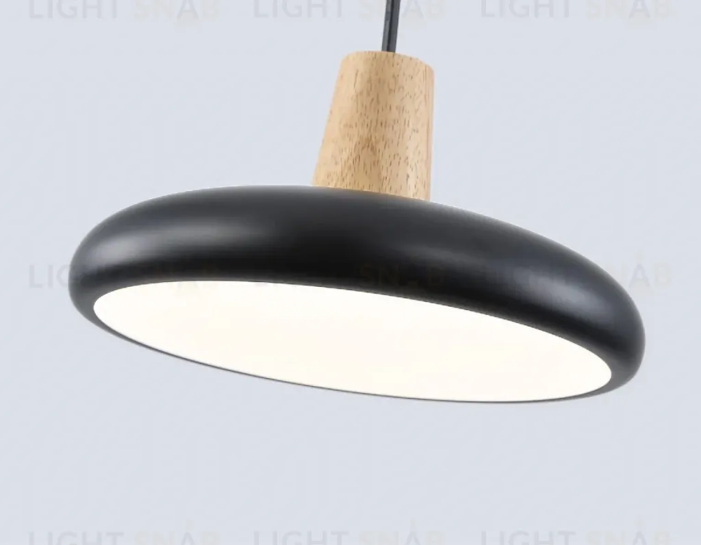 Подвесной светильник Ambrella Light Linetech Comfort FL4839 FL4839