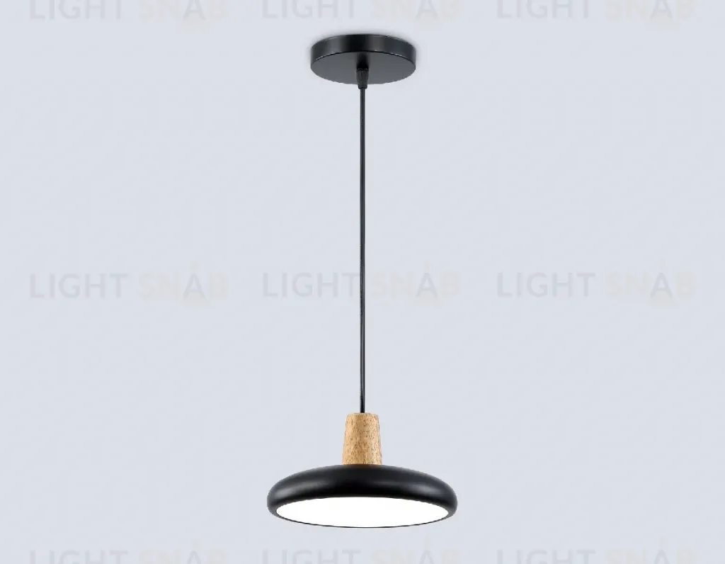 Подвесной светильник Ambrella Light Linetech Comfort FL4839 FL4839