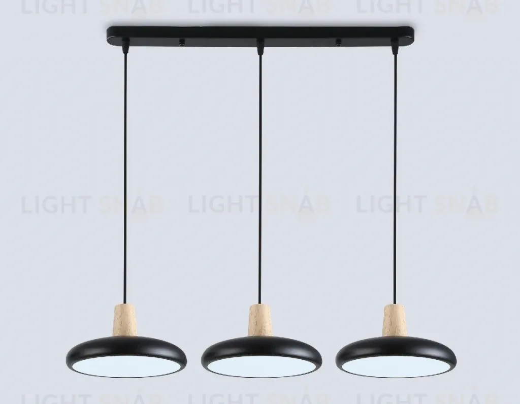 Подвесной светильник Ambrella Light Linetech Comfort FL4841 FL4841