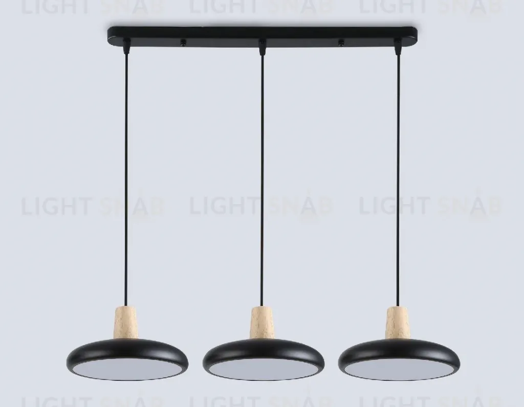 Подвесной светильник Ambrella Light Linetech Comfort FL4841 FL4841