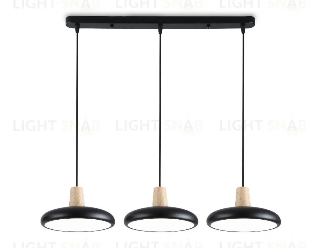 Подвесной светильник Ambrella Light Linetech Comfort FL4841 FL4841