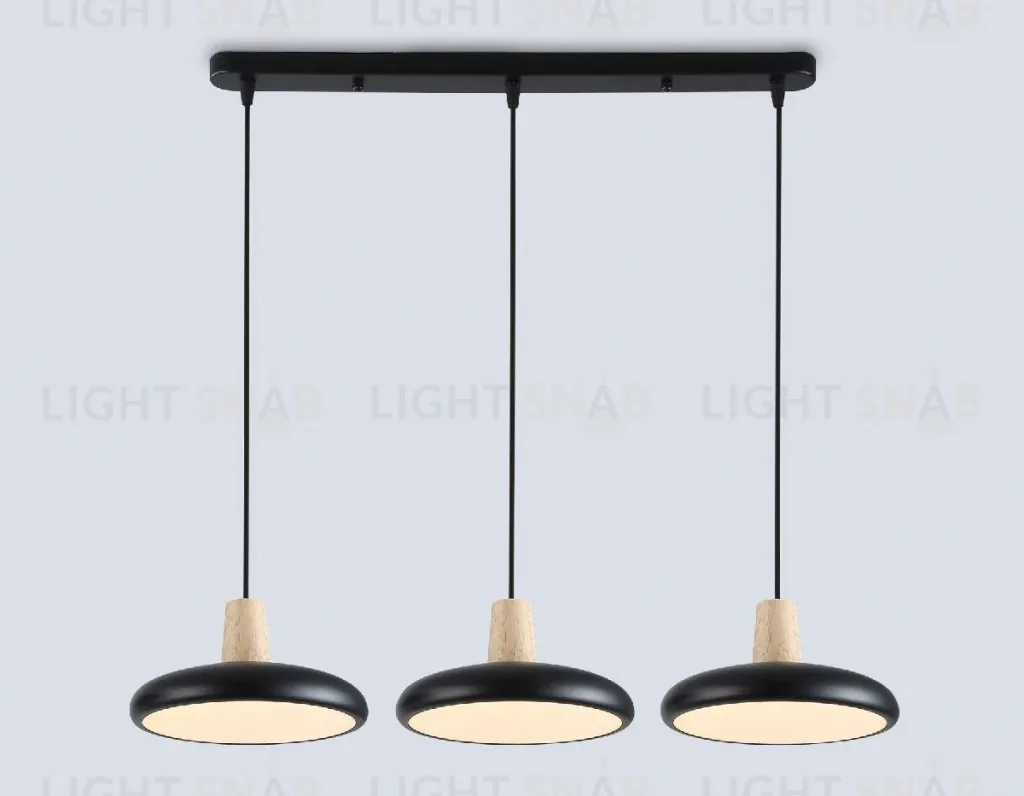 Подвесной светильник Ambrella Light Linetech Comfort FL4841 FL4841