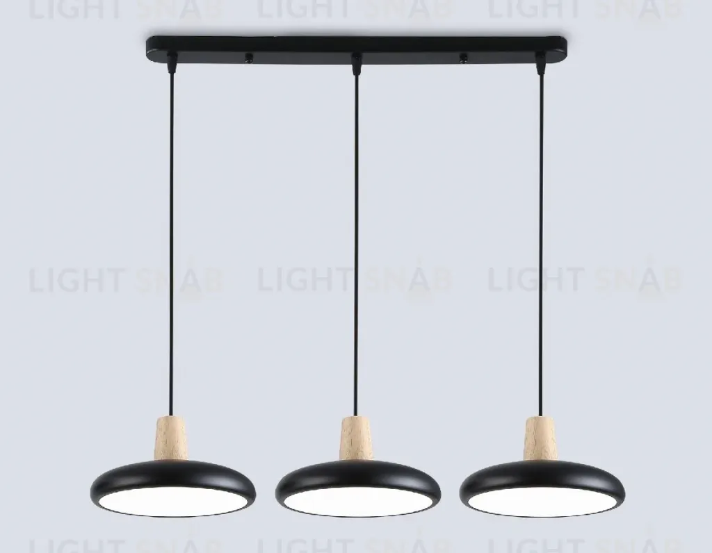 Подвесной светильник Ambrella Light Linetech Comfort FL4841 FL4841