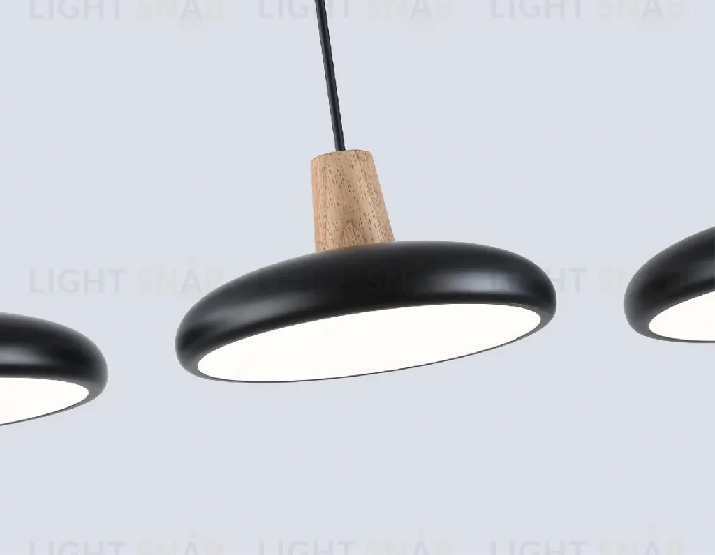 Подвесной светильник Ambrella Light Linetech Comfort FL4841 FL4841