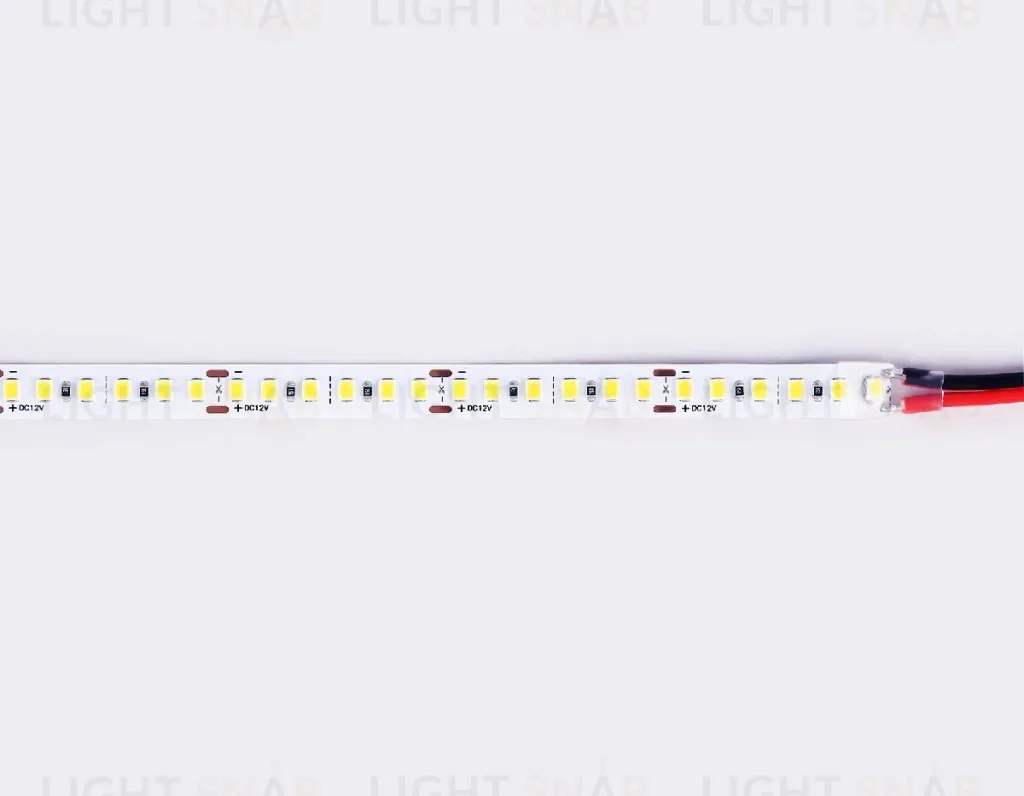 Светодиодная лента Ambrella Light Led Strip 12V Illumination 2835 14,4Вт/м 6500K 5м IP20 GS1313 GS1313