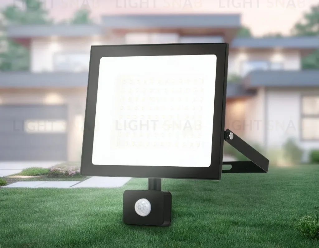 Прожектор Ambrella Light Street ST8118 ST8118