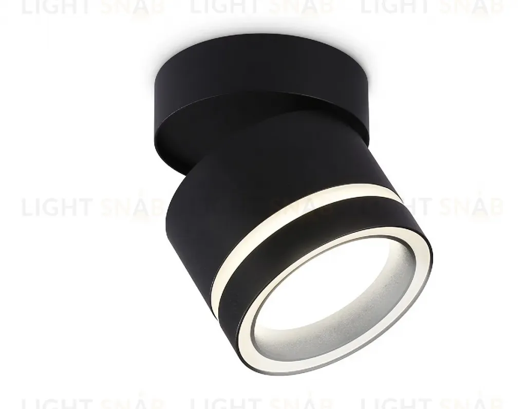 Накладной спот Ambrella Light Move Techno Spot TA1445 TA1445