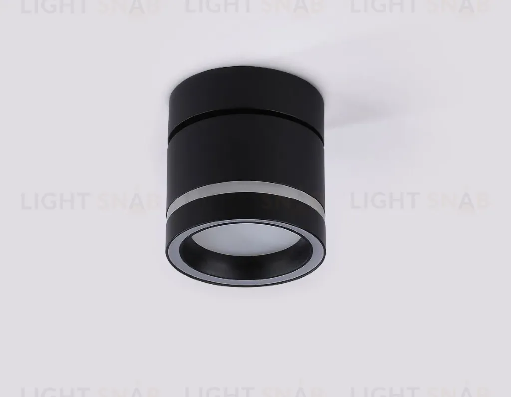 Накладной спот Ambrella Light Move Techno Spot TA1445 TA1445
