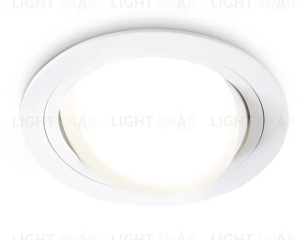 Встраиваемый светильник Ambrella Light GX Standard Tech Techno Spot TN51911 TN51911