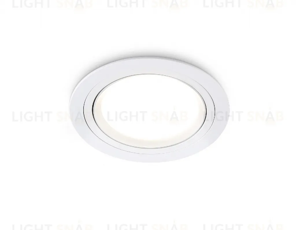 Встраиваемый светильник Ambrella Light GX Standard Tech Techno Spot TN51911 TN51911