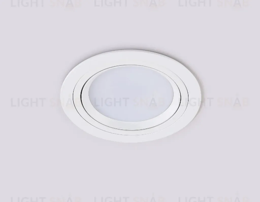 Встраиваемый светильник Ambrella Light GX Standard Tech Techno Spot TN51911 TN51911