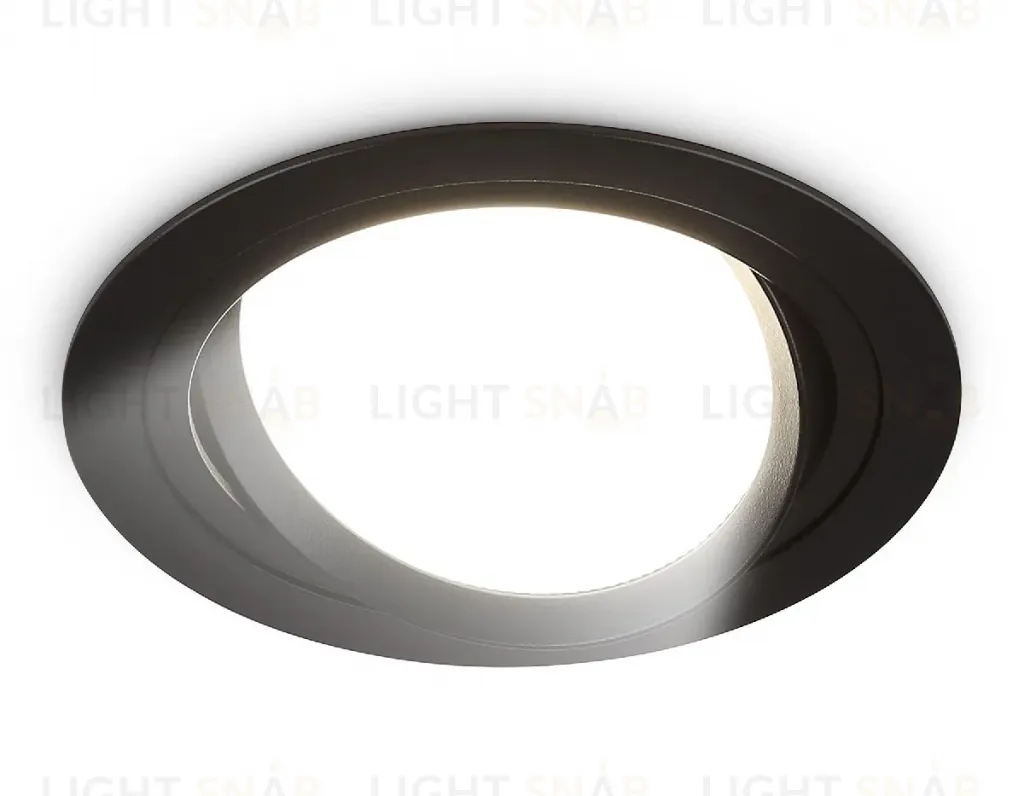 Встраиваемый светильник Ambrella Light GX Standard Tech Techno Spot TN51913 TN51913