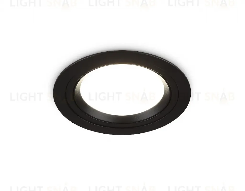 Встраиваемый светильник Ambrella Light GX Standard Tech Techno Spot TN51913 TN51913