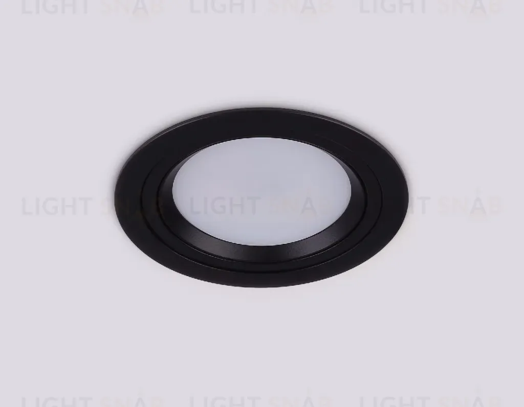 Встраиваемый светильник Ambrella Light GX Standard Tech Techno Spot TN51913 TN51913
