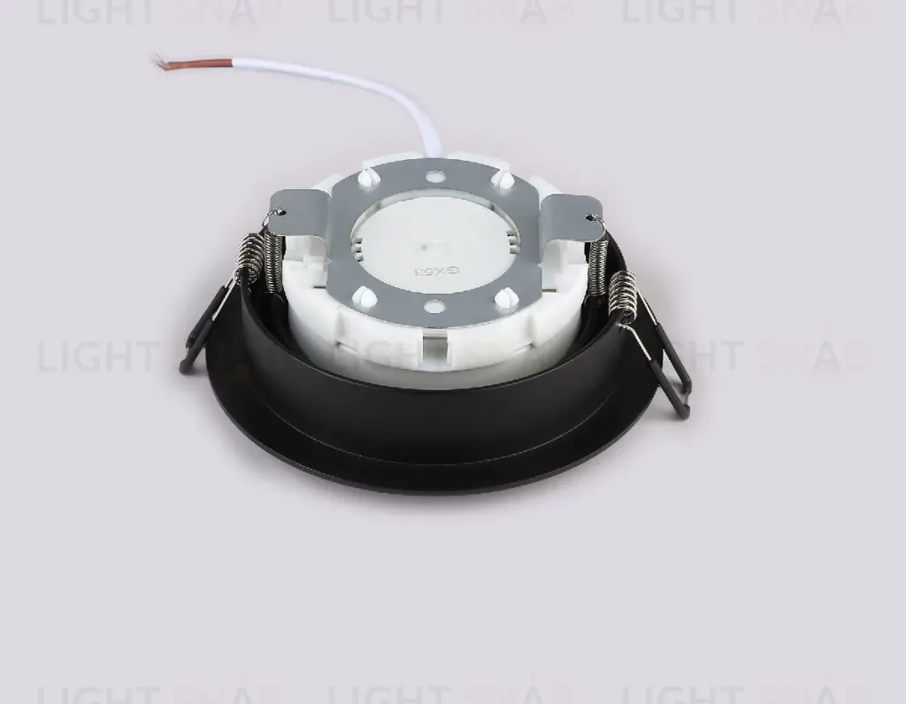 Встраиваемый светильник Ambrella Light GX Standard Tech Techno Spot TN51913 TN51913