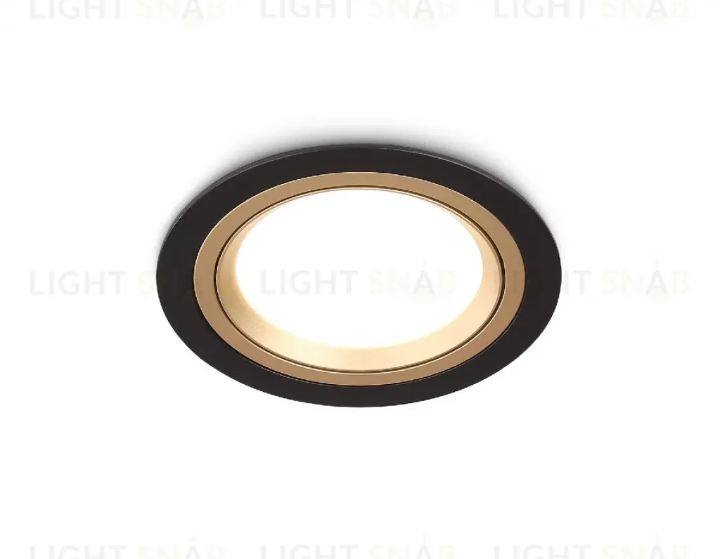 Встраиваемый светильник Ambrella Light GX Standard Tech Techno Spot TN51914 TN51914