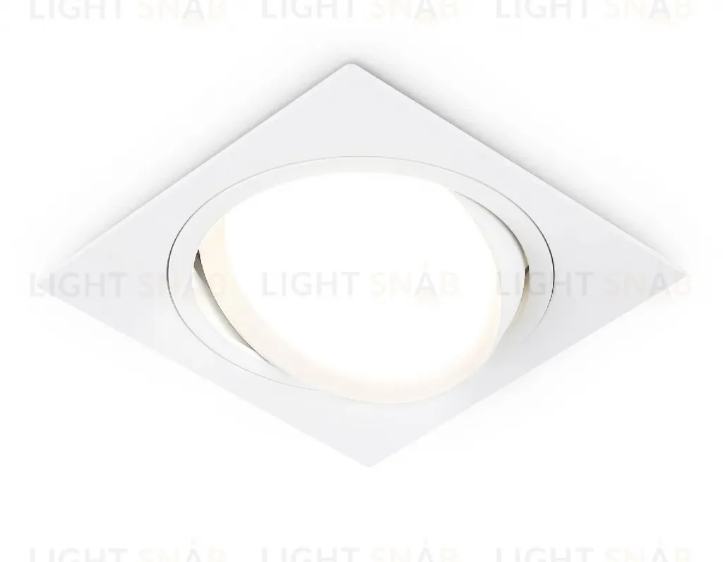 Встраиваемый светильник Ambrella Light GX Standard Tech Techno Spot TN51915 TN51915