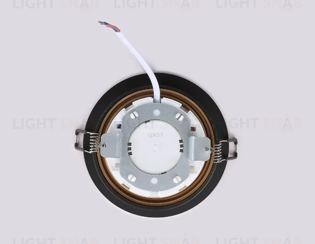 Встраиваемый светильник Ambrella Light GX Standard Tech Techno Spot TN51914 TN51914