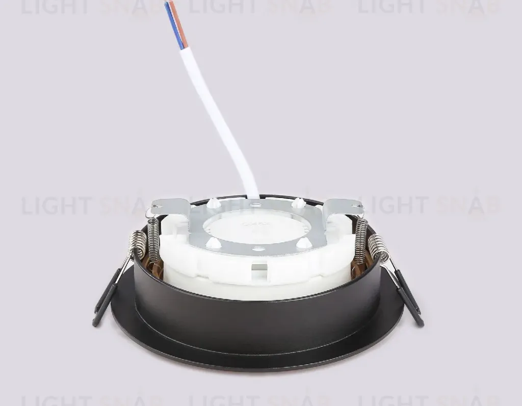 Встраиваемый светильник Ambrella Light GX Standard Tech Techno Spot TN51914 TN51914