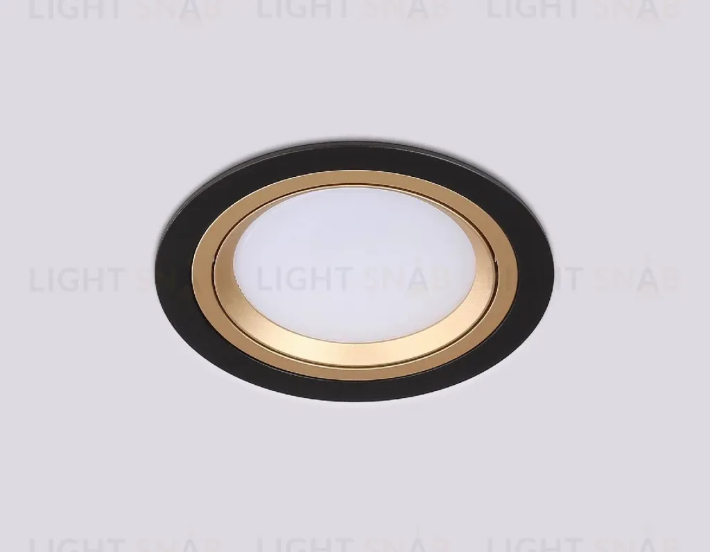 Встраиваемый светильник Ambrella Light GX Standard Tech Techno Spot TN51914 TN51914