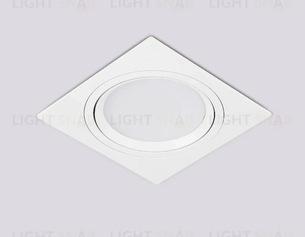 Встраиваемый светильник Ambrella Light GX Standard Tech Techno Spot TN51915 TN51915