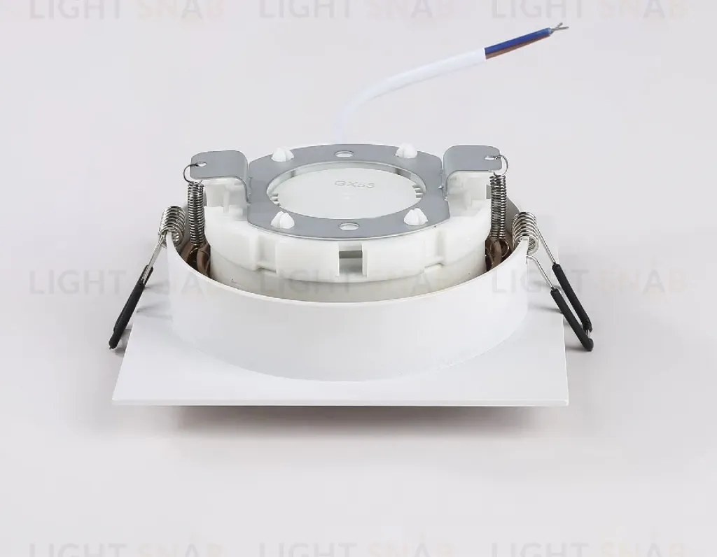 Встраиваемый светильник Ambrella Light GX Standard Tech Techno Spot TN51916 TN51916