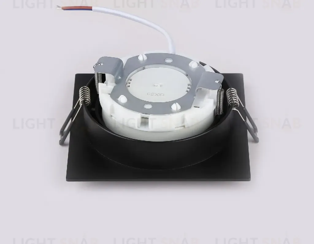 Встраиваемый светильник Ambrella Light GX Standard Tech Techno Spot TN51917 TN51917