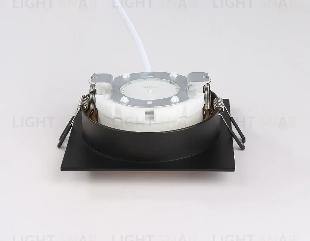 Встраиваемый светильник Ambrella Light GX Standard Tech Techno Spot TN51918 TN51918