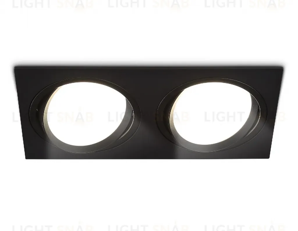 Встраиваемый светильник Ambrella Light GX Standard Tech Techno Spot TN51920 TN51920
