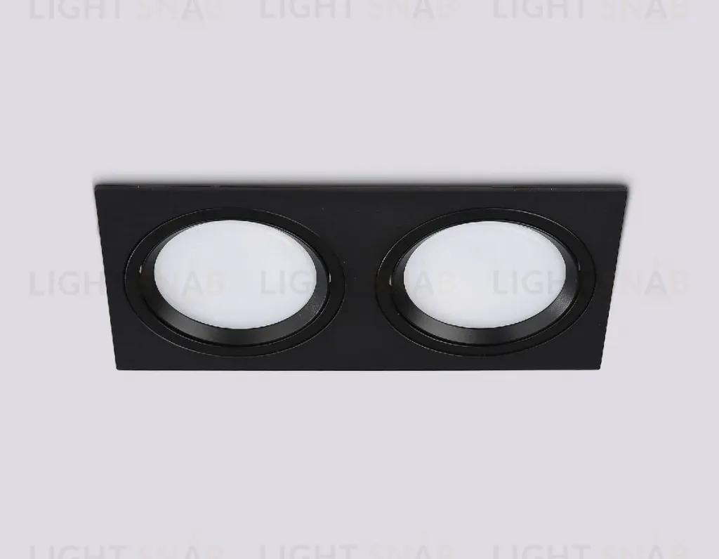 Встраиваемый светильник Ambrella Light GX Standard Tech Techno Spot TN51920 TN51920