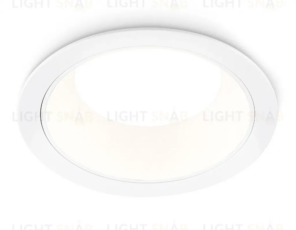 Встраиваемый светильник Ambrella Light GX Standard Tech Techno Spot TN52331 TN52331