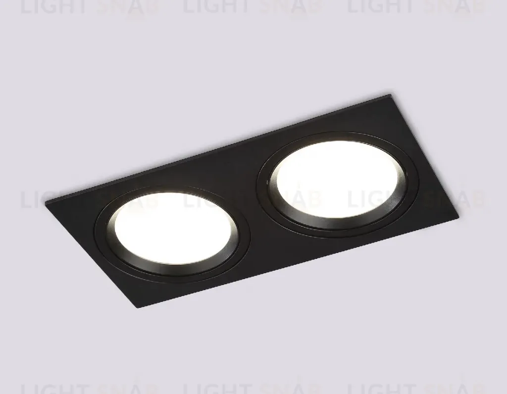 Встраиваемый светильник Ambrella Light GX Standard Tech Techno Spot TN51920 TN51920