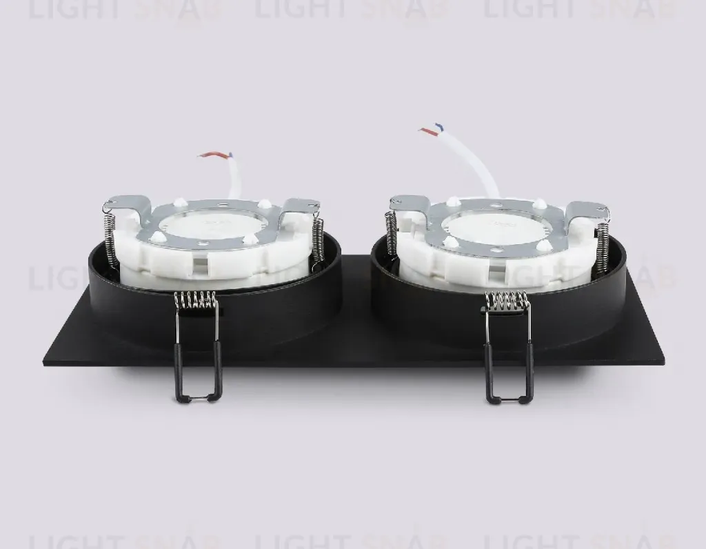 Встраиваемый светильник Ambrella Light GX Standard Tech Techno Spot TN51920 TN51920