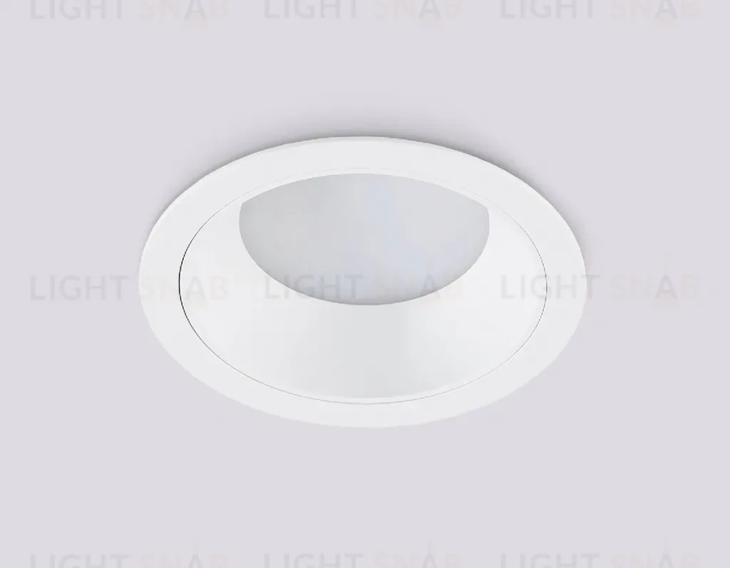 Встраиваемый светильник Ambrella Light GX Standard Tech Techno Spot TN52331 TN52331