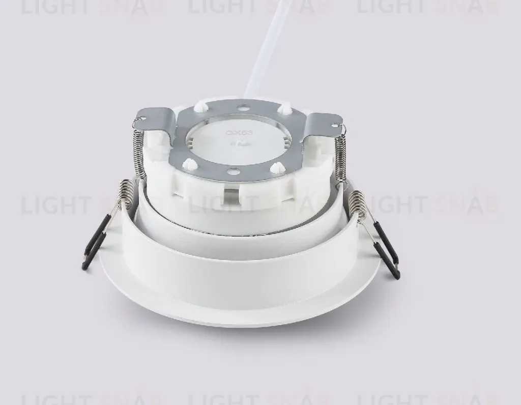 Встраиваемый светильник Ambrella Light GX Standard Tech Techno Spot TN52331 TN52331