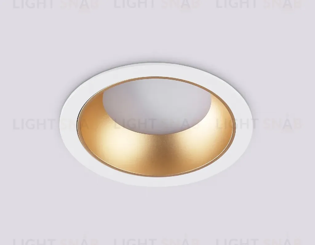 Встраиваемый светильник Ambrella Light GX Standard Tech Techno Spot TN52332 TN52332