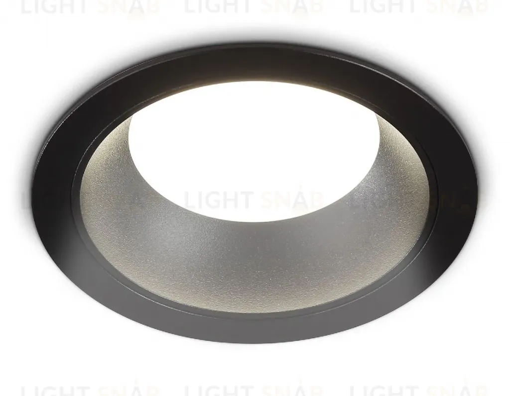 Встраиваемый светильник Ambrella Light GX Standard Tech Techno Spot TN52333 TN52333