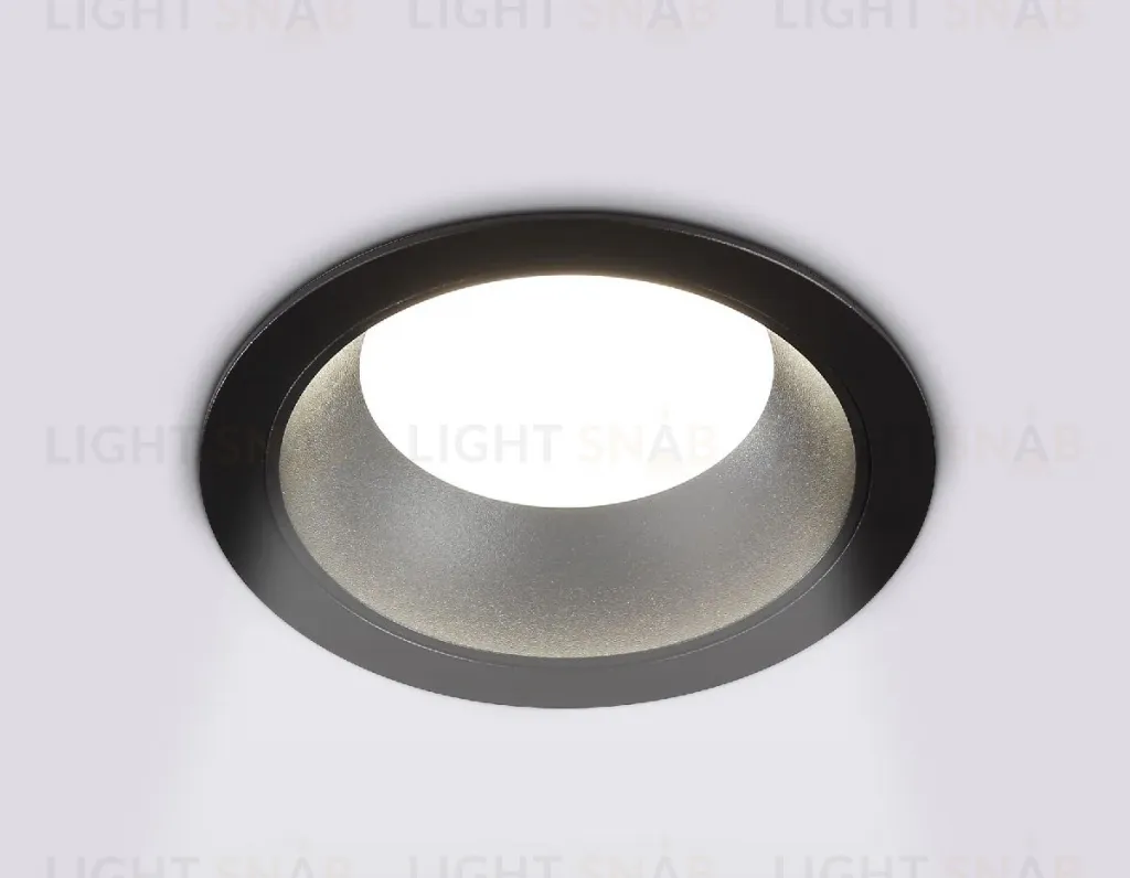 Встраиваемый светильник Ambrella Light GX Standard Tech Techno Spot TN52333 TN52333